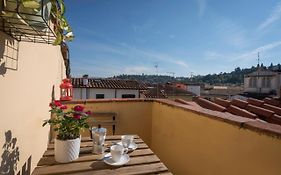 Wine Apartments Florence Prugnolo